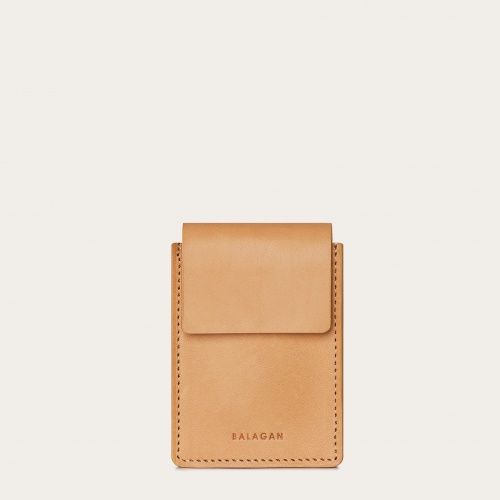 Anahi wallet, natural